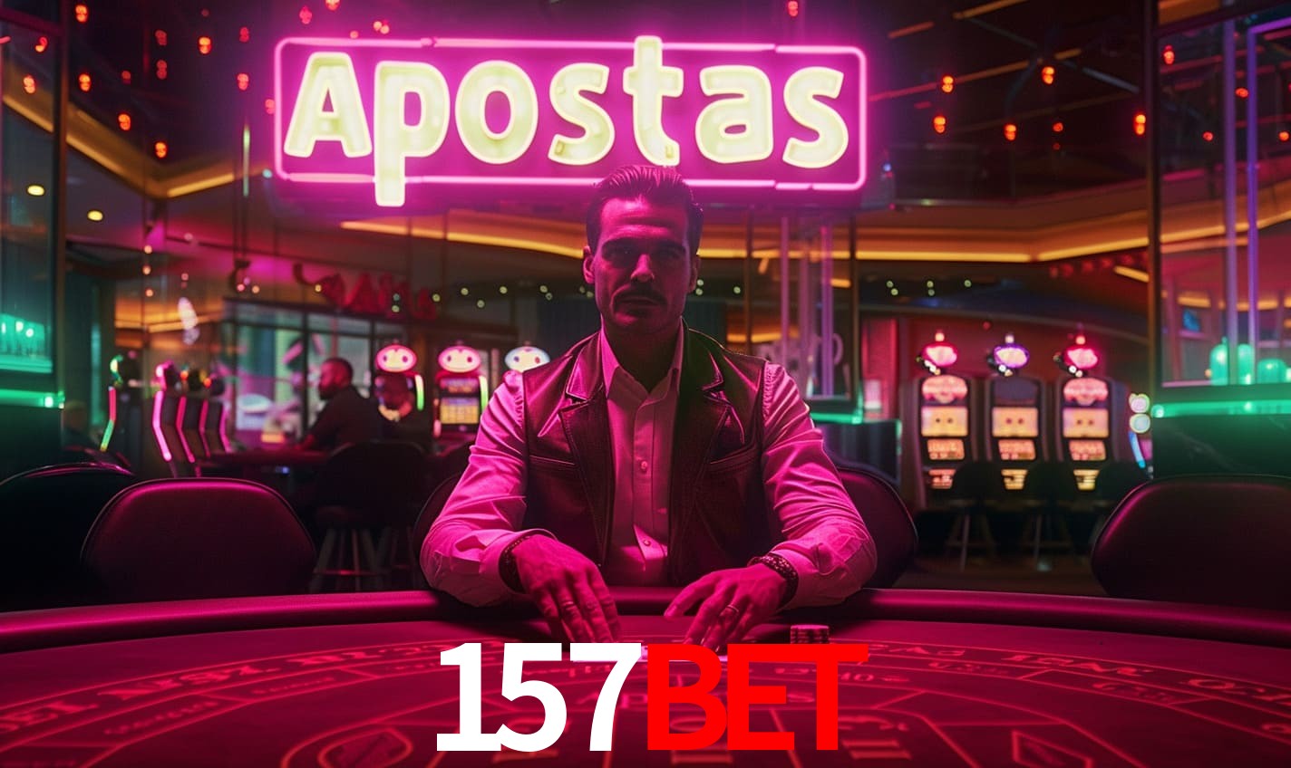 157bet Salvador - Strategies