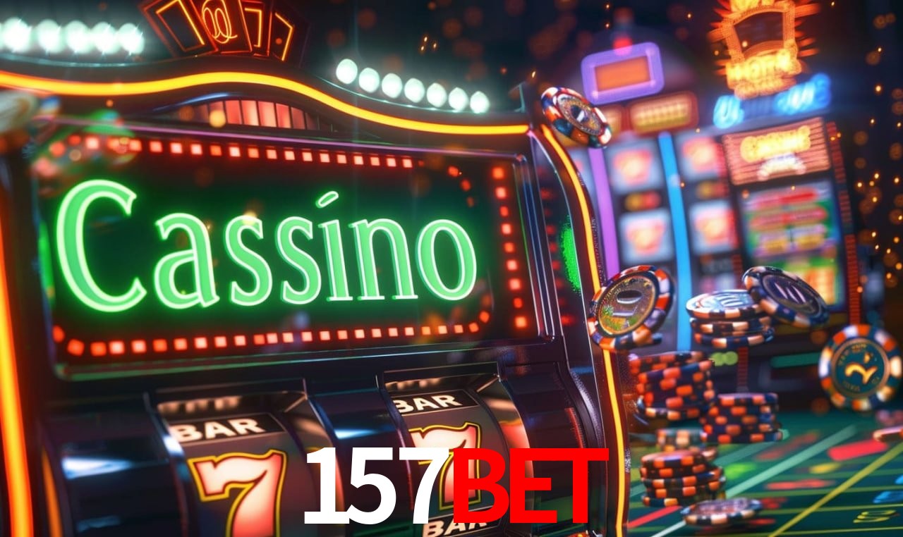157bet - Pagamento PIX Instantâneo