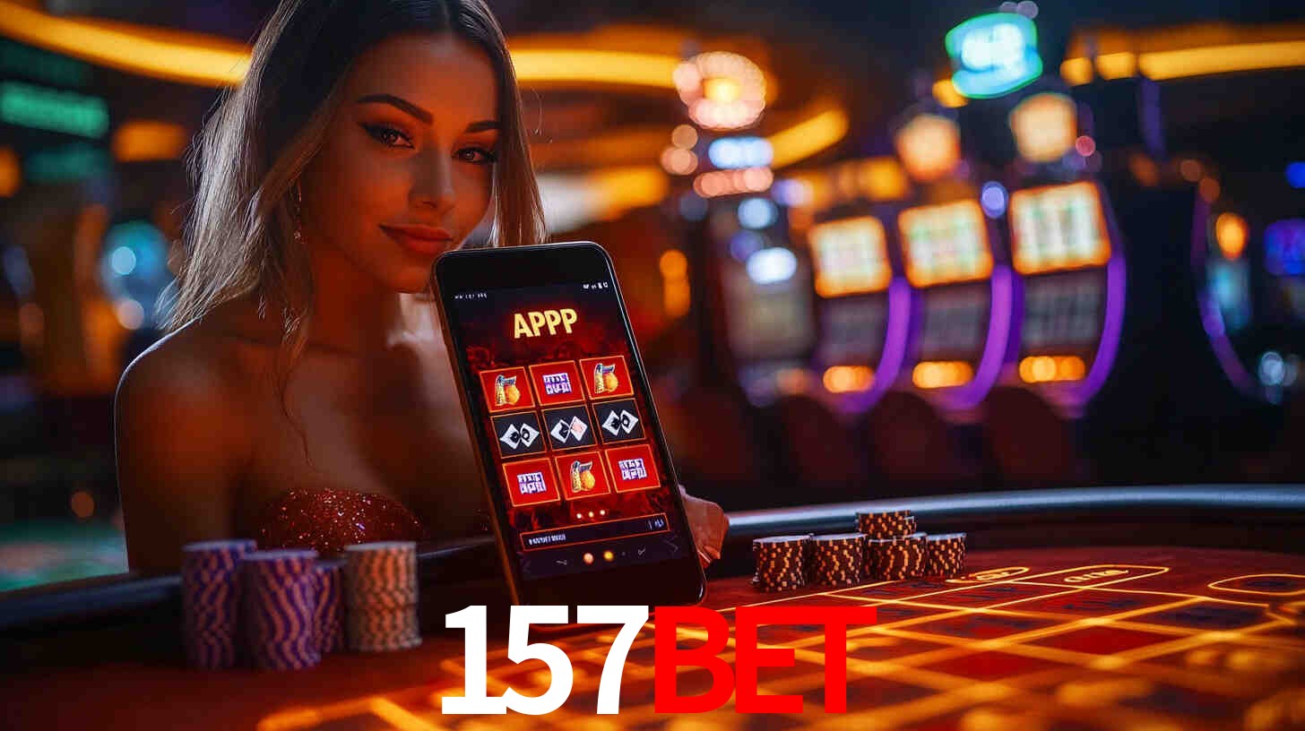 Descubra a Essência do 157bet: Nossa História e Compromissos