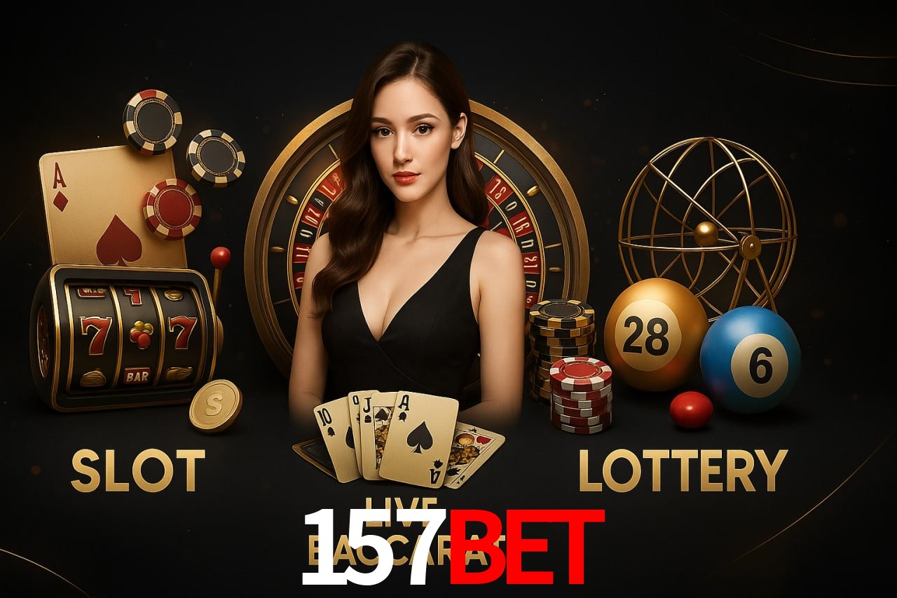157bet Belo Horizonte - Promo Tips