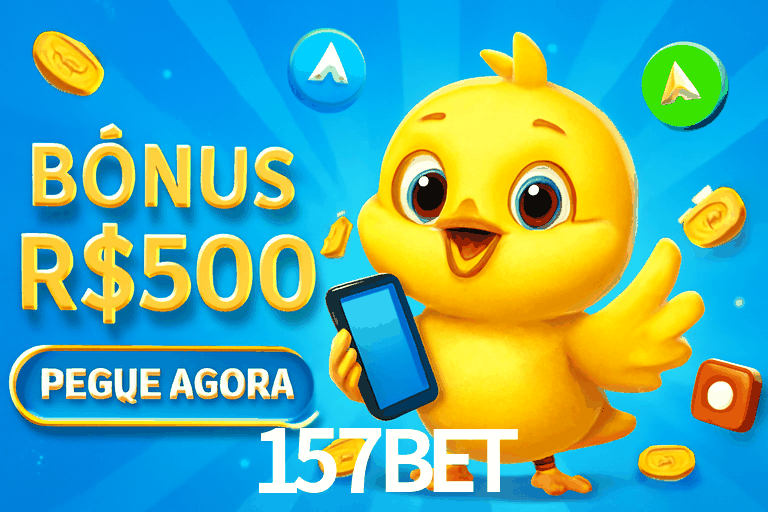 Seasonal Promotions 157bet