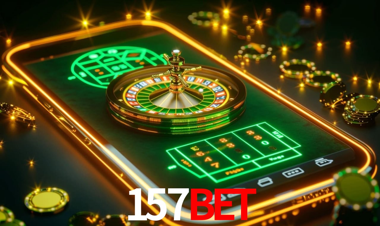 157bet - User Statistics