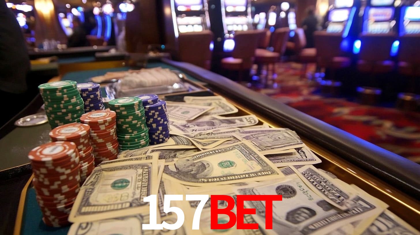 157bet Salvador - Strategy