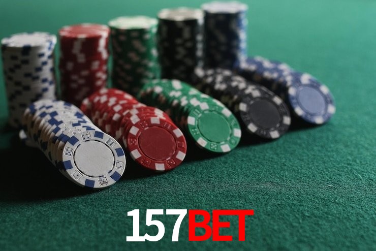 Game Providers 157bet