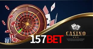 Provedores de Jogos 157bet