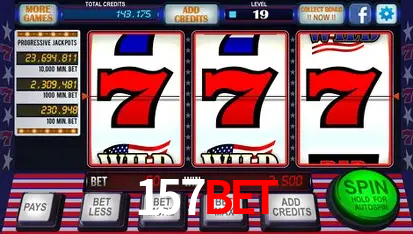 157bet Cassino - 80+ Mesas ao Vivo