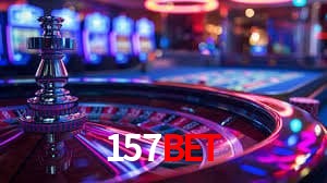 Cadastro Rápido 157bet