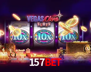 157bet Bônus - Pacote R$5.000 + VIP