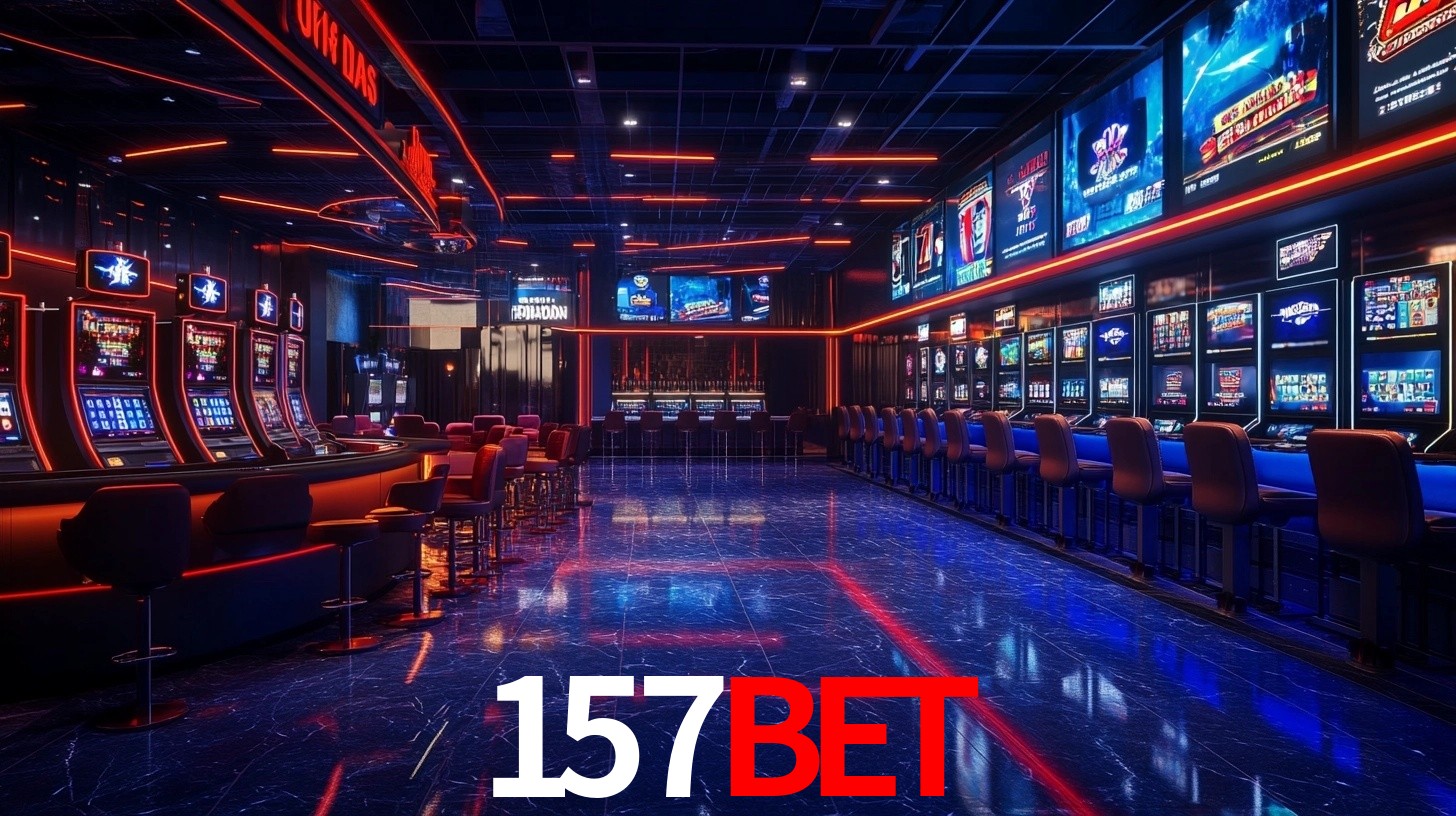 Live Casino 157bet