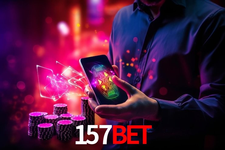 Apostas de Tênis 157bet