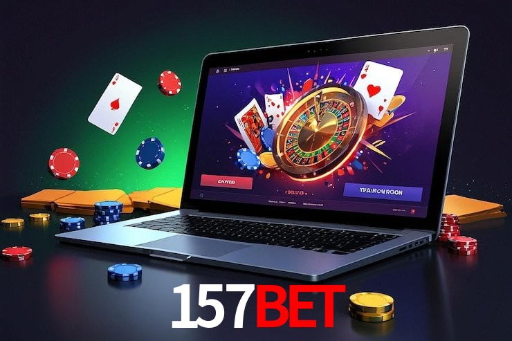 157bet Salvador - Support