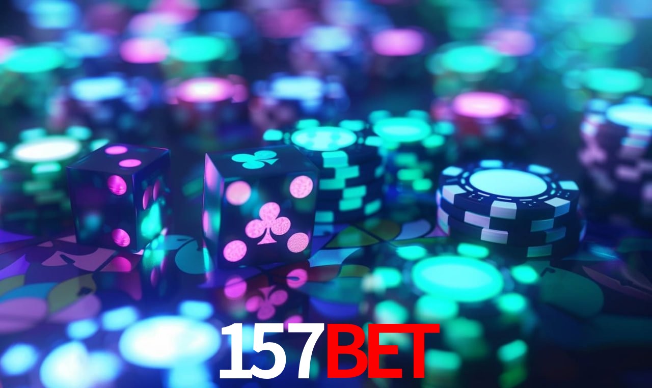 Experiência VIP 157bet