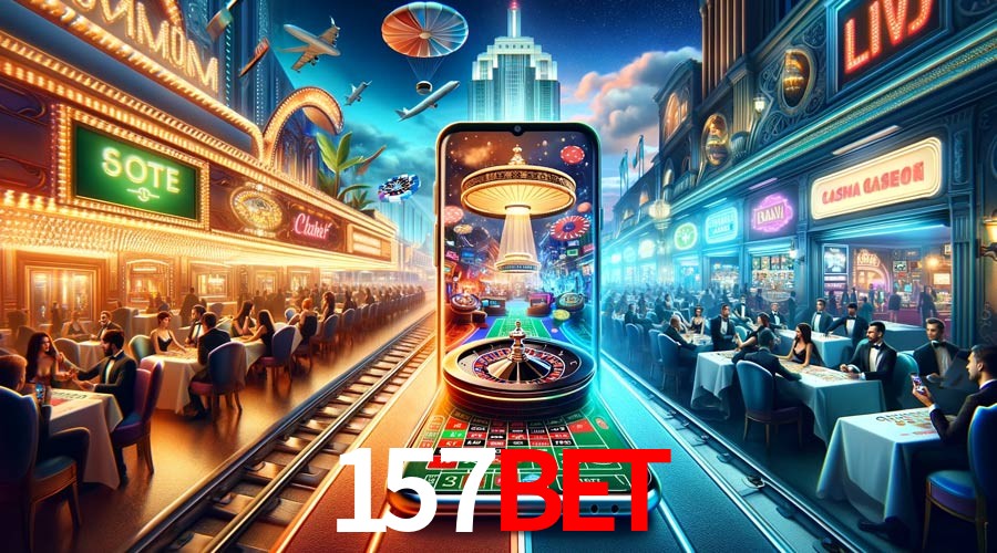 Weekend Specials 157bet