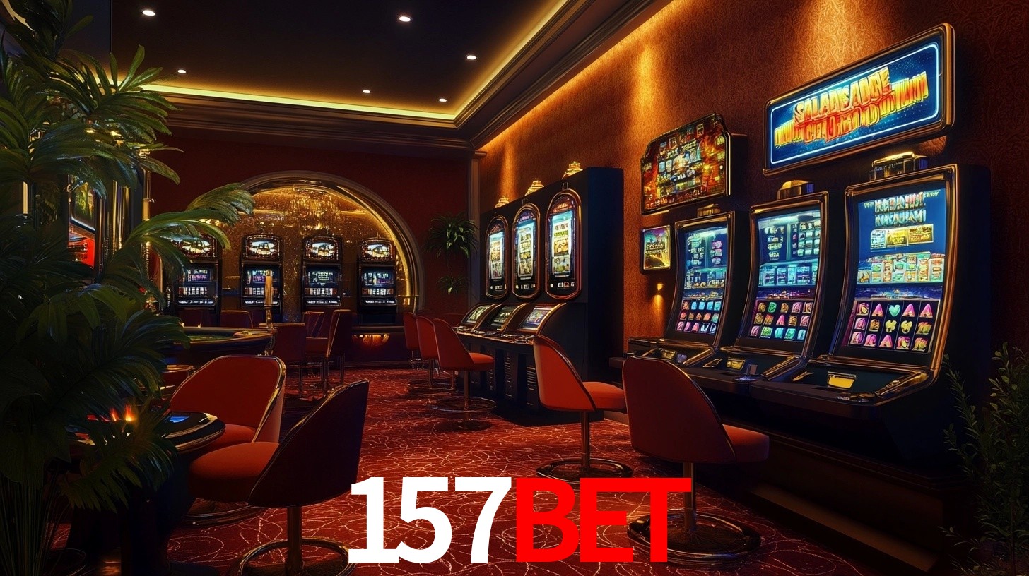 Blackjack Table 157bet