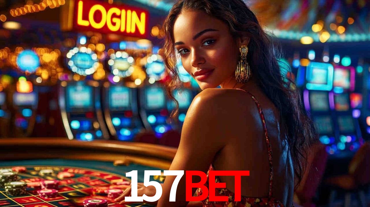 157bet Brasília - Jogo Features