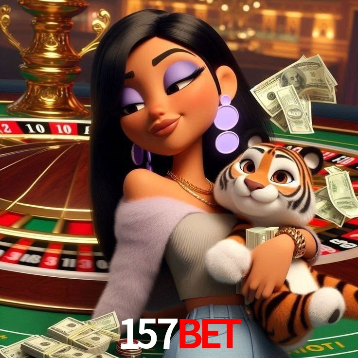 Bonus Features 157bet