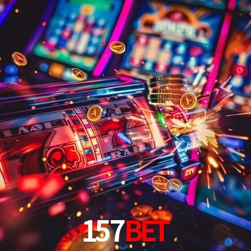 Apostas de Futebol 157bet