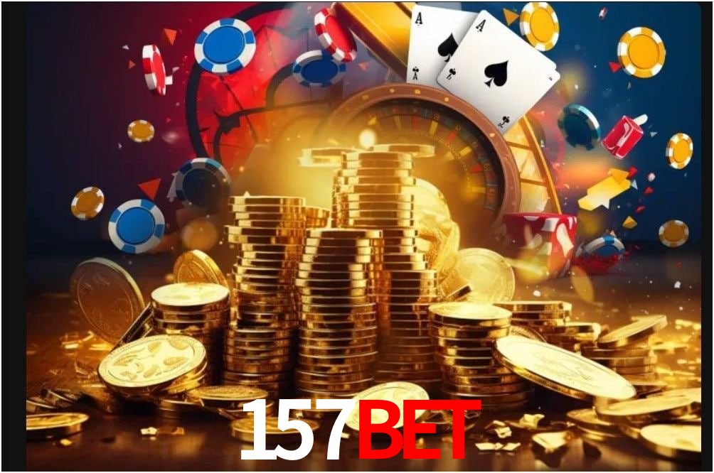 Torneios 157bet