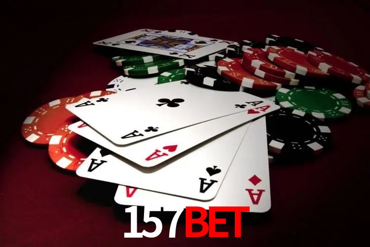 Estatísticas Esportivas 157bet