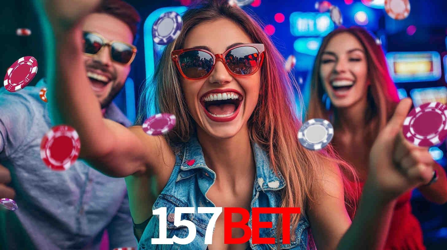 Explorando a Categoria de Eventos em Apostas na 157bet