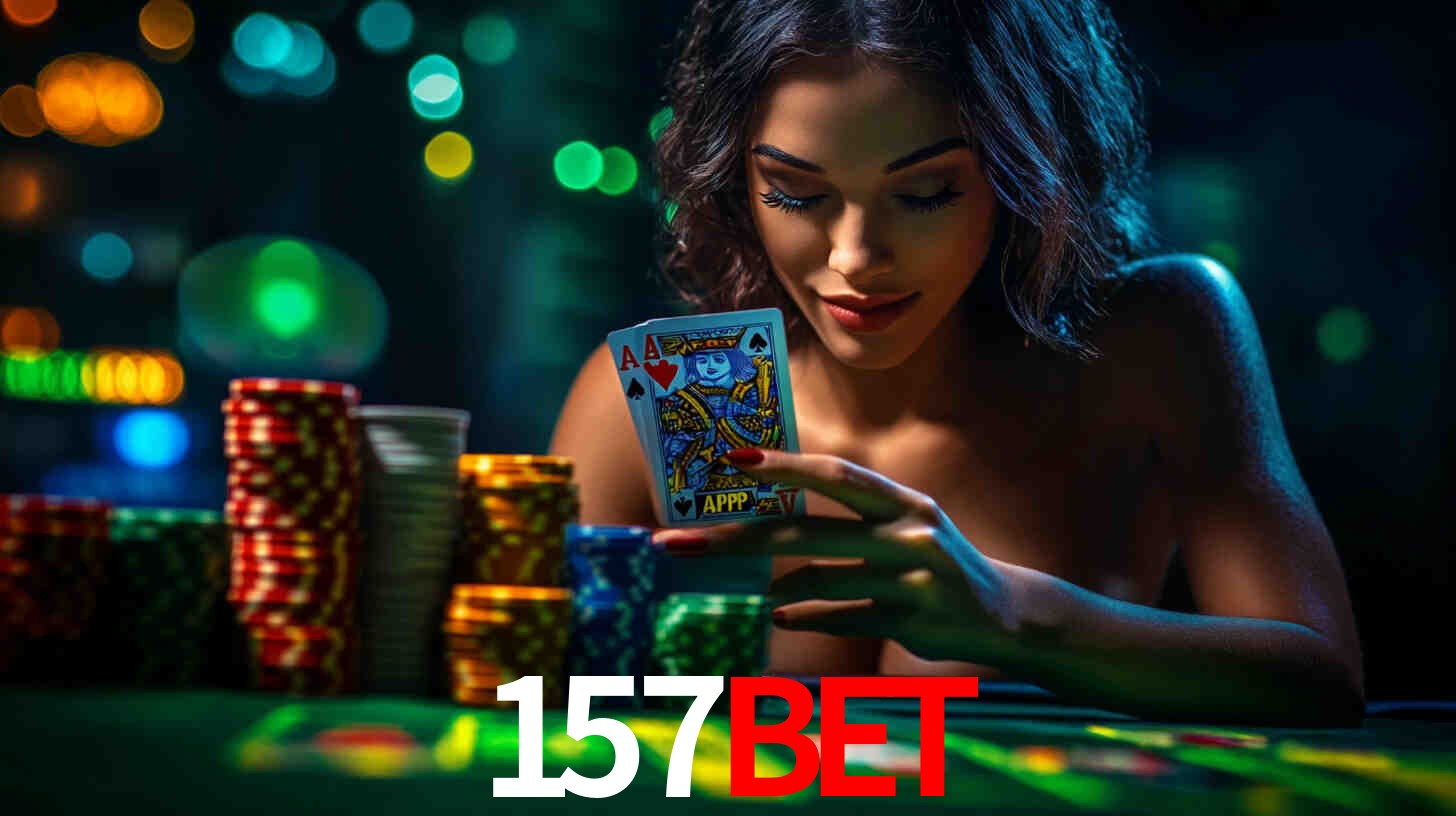A Experiência Imersiva dos Cassinos Ao Vivo no 157bet