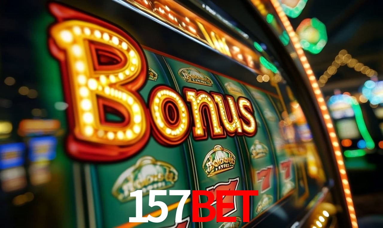 157bet Salvador - Promo Stats