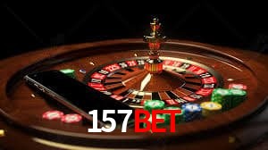 Welcome Bonus 157bet