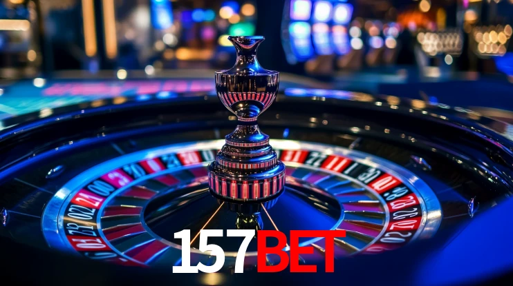157bet App Interface