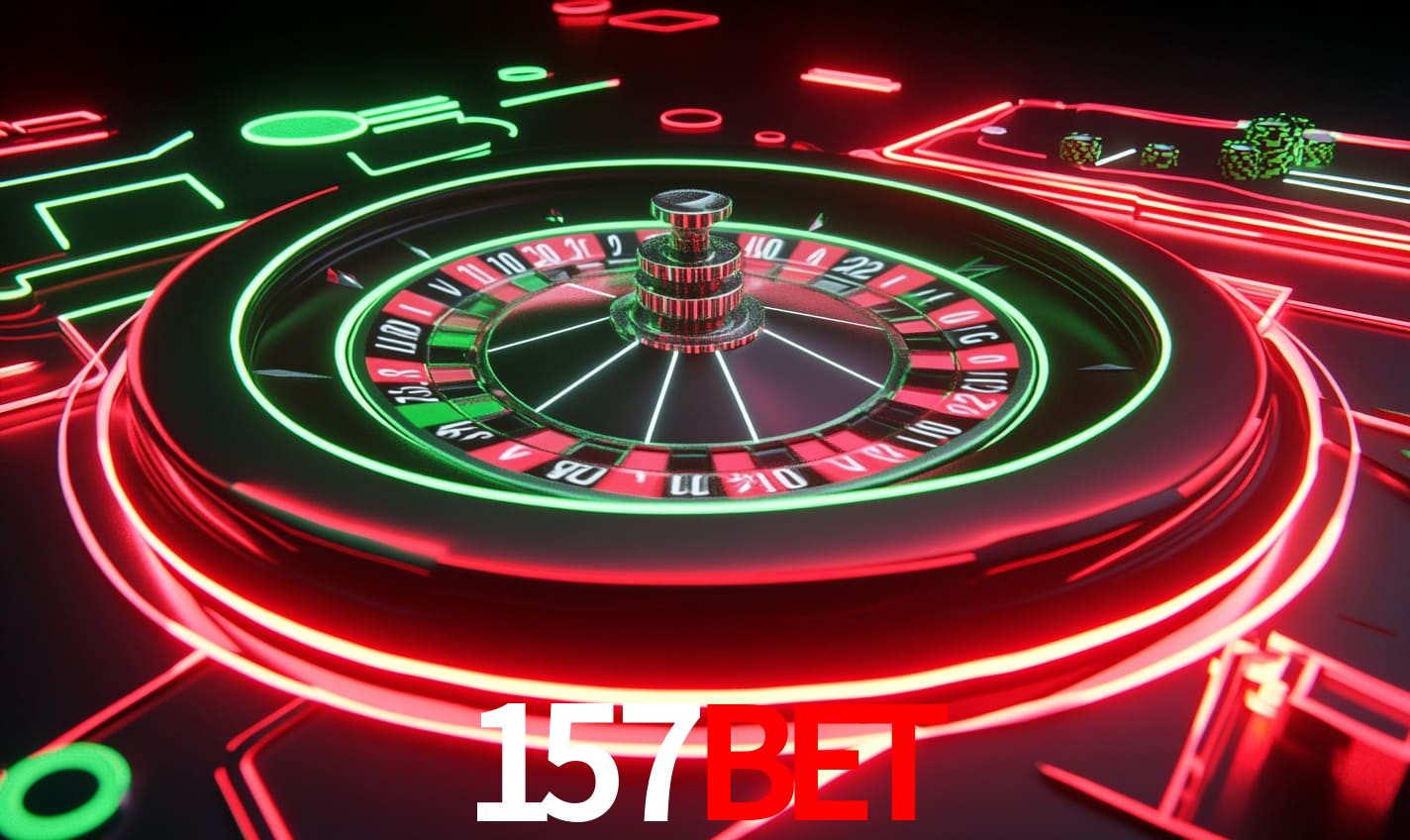 157bet Belo Horizonte - Provably Fair