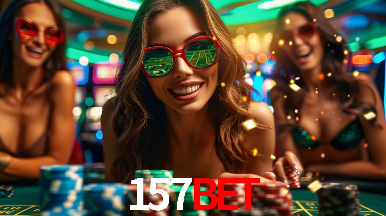 Game Statistics 157bet