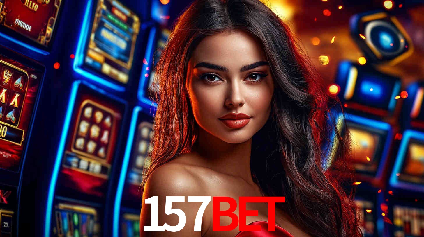 Desvendando o Mundo dos Jogos Virtuais na 157bet