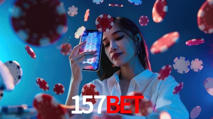 cassino 157bet
