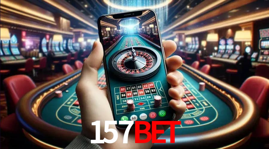 Platform Technology 157bet