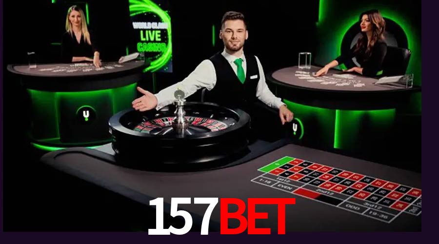Exclusive Offers 157bet