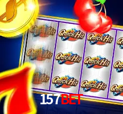 Descubra o Programa VIP da 157bet: Vantagens Exclusivas para Jogadores