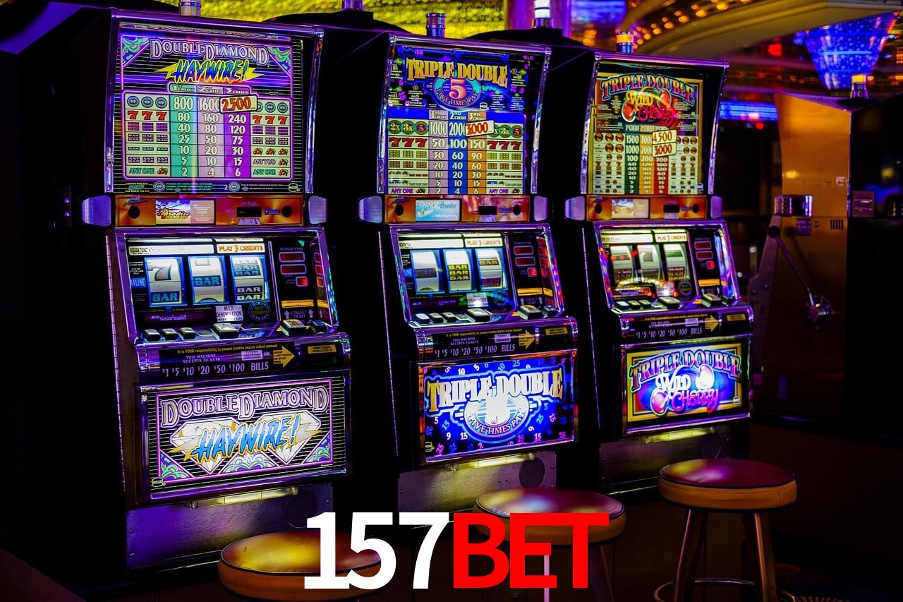 Recursos de Bônus 157bet