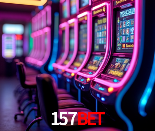 157bet São Paulo - Top Slots