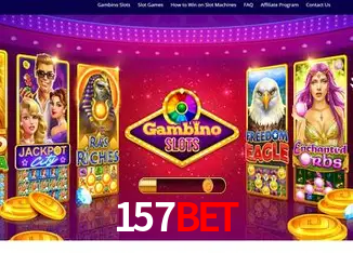 157bet São Paulo - All Bonuses