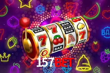 A Popularidade dos Caça-Níqueis no 157bet