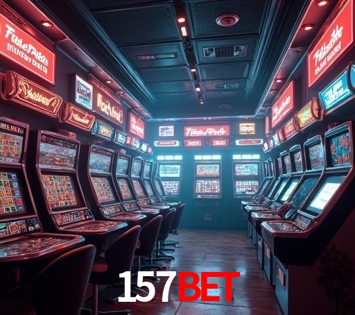 157bet São Paulo - Hot Promos