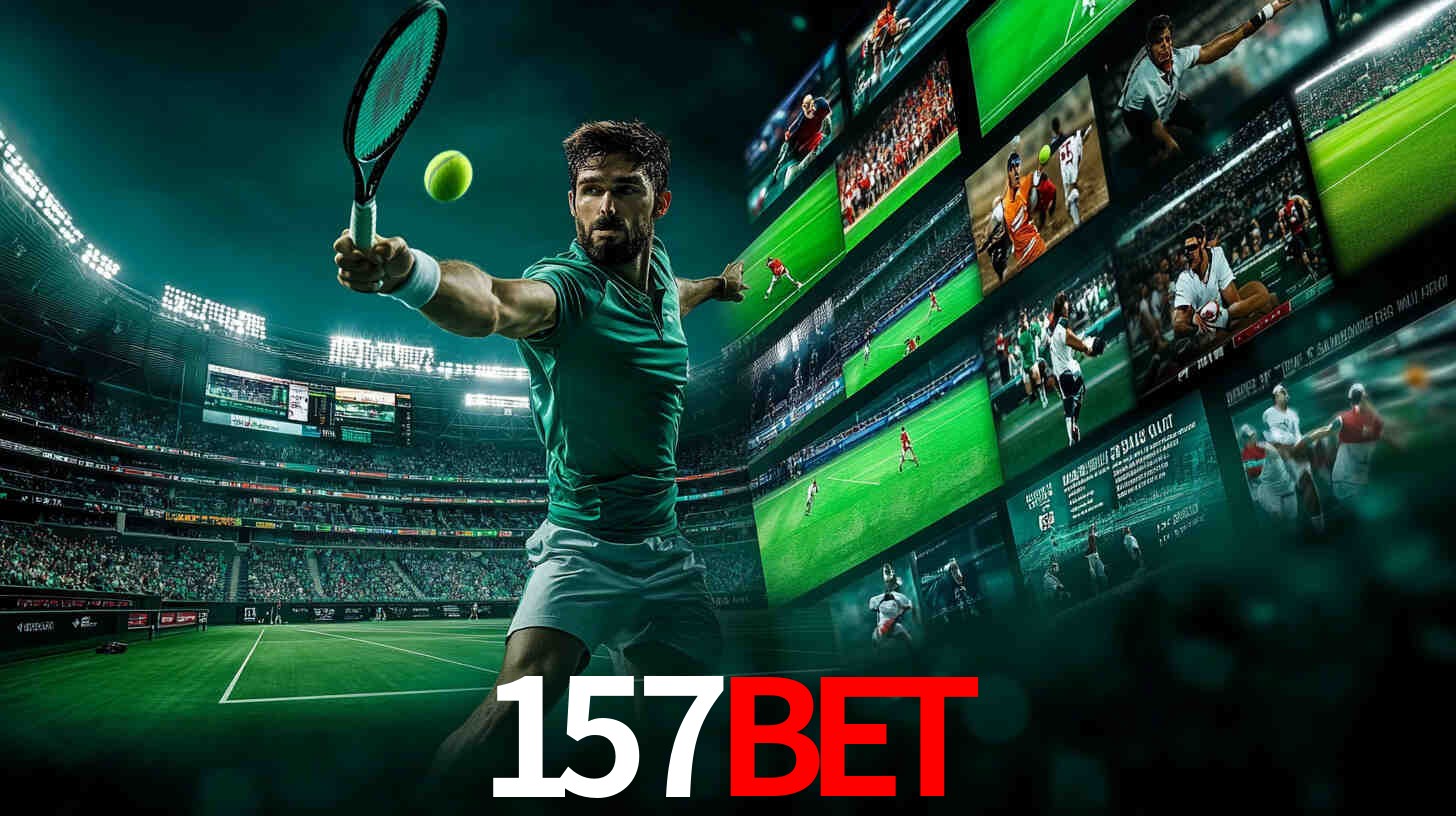Explorando a Categoria de Eventos em Apostas na 157bet
