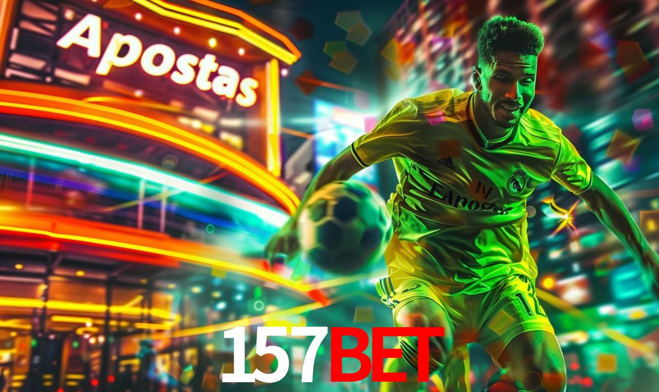 Promoção Relâmpago 157bet
