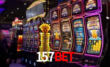 157bet Belo Horizonte - Reivindique Bonus