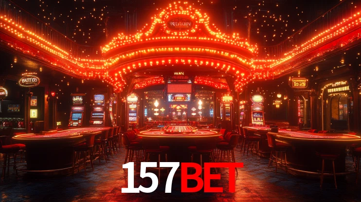 Exclusive Games 157bet