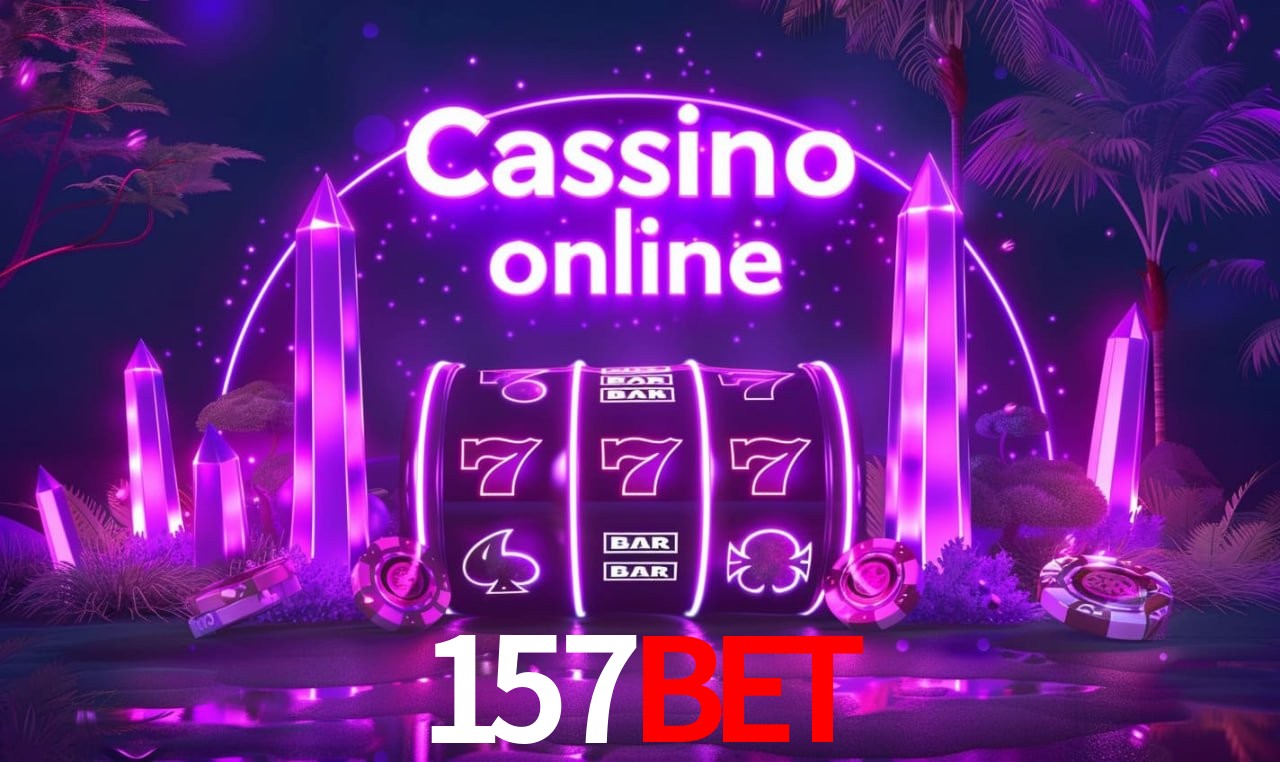 157bet - cassino ao vivo