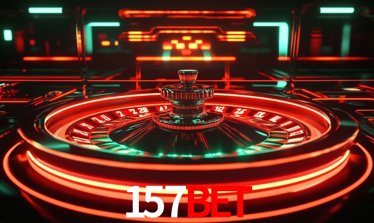A Experiência Imersiva dos Cassinos Ao Vivo no 157bet
