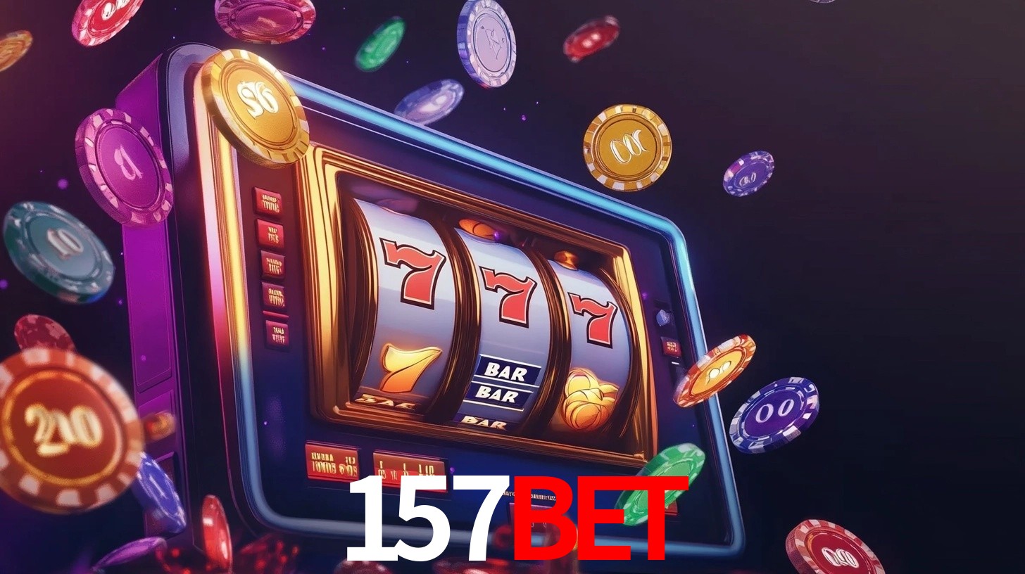 VIP Casino 157bet