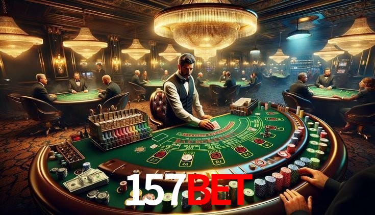 Games Directory 157bet
