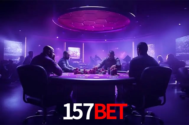 Tecnologia da Plataforma 157bet