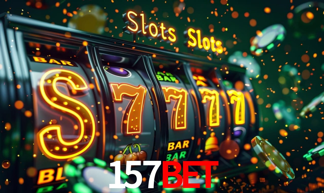 Estatísticas do Jogo 157bet
